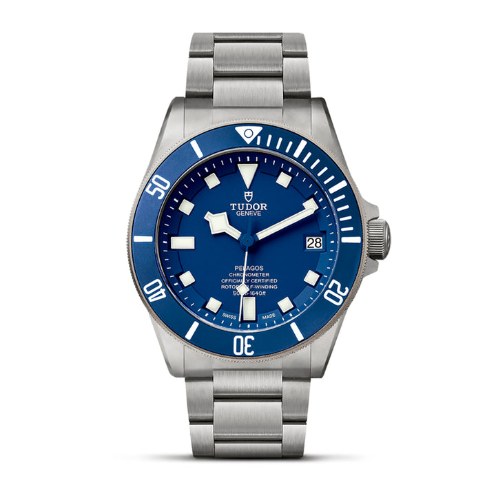 Montre TUDOR Pelagos