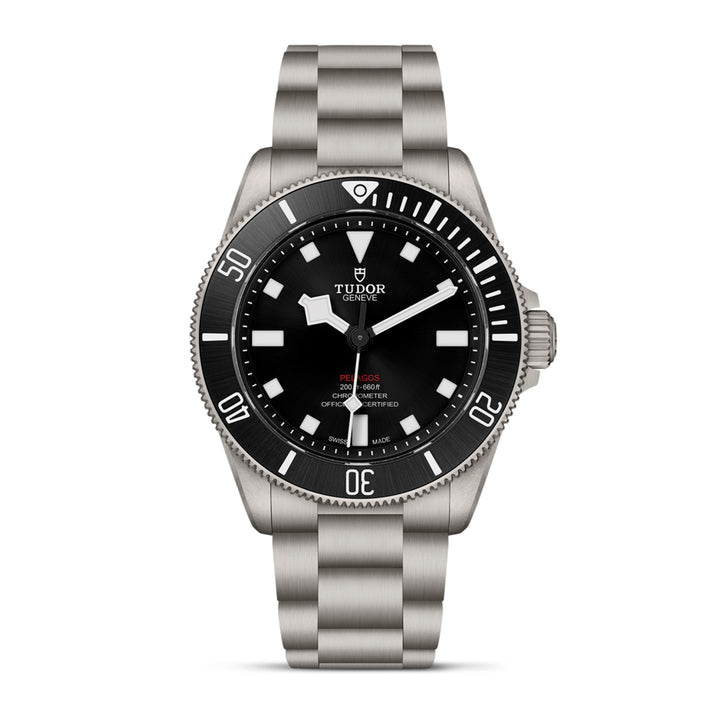 Tudor Pelagos 39