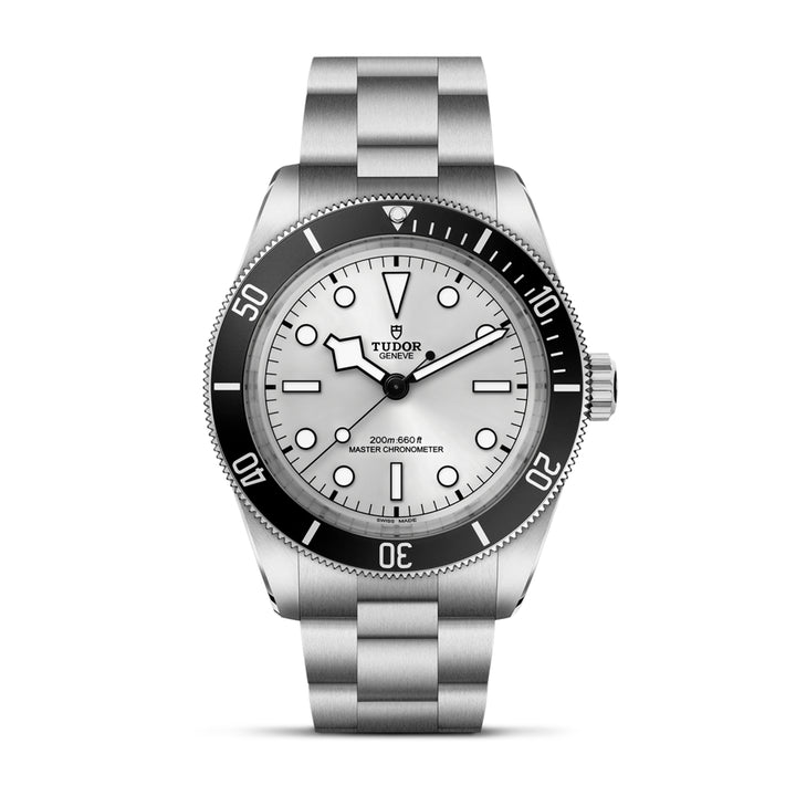 TUDOR Black Bay 68