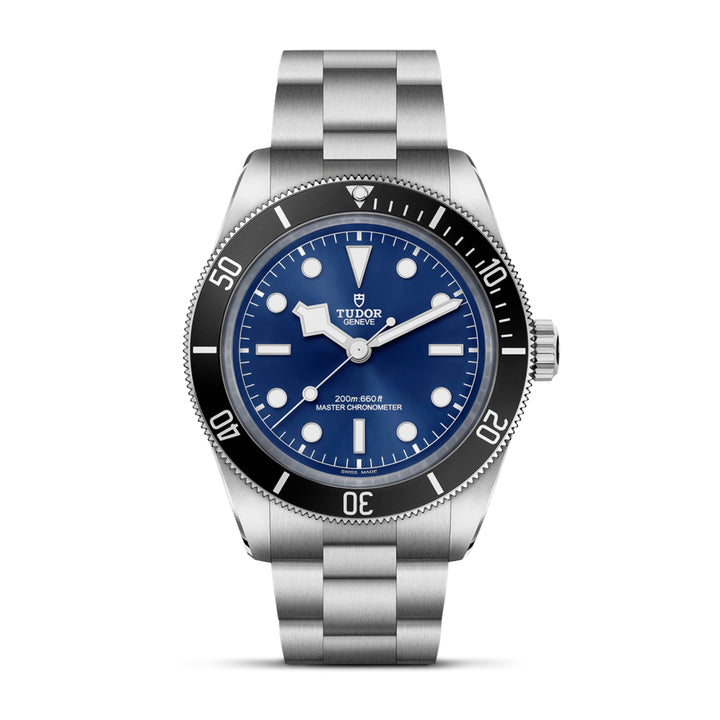 TUDOR Black Bay 68