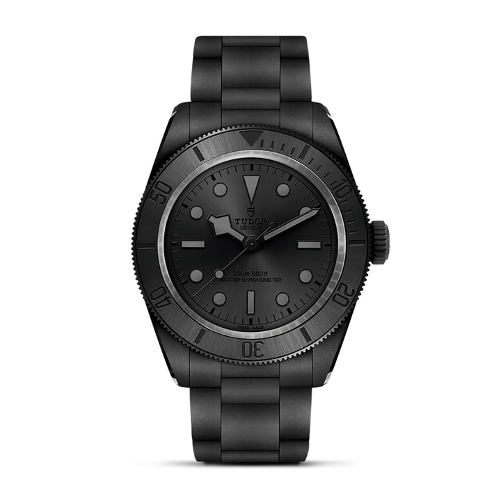 Black Bay Ceramic
