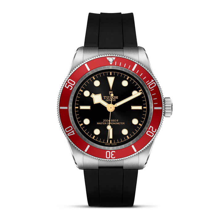 TUDOR Black Bay