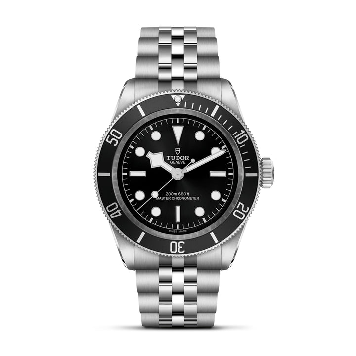 Tudor Black Bay