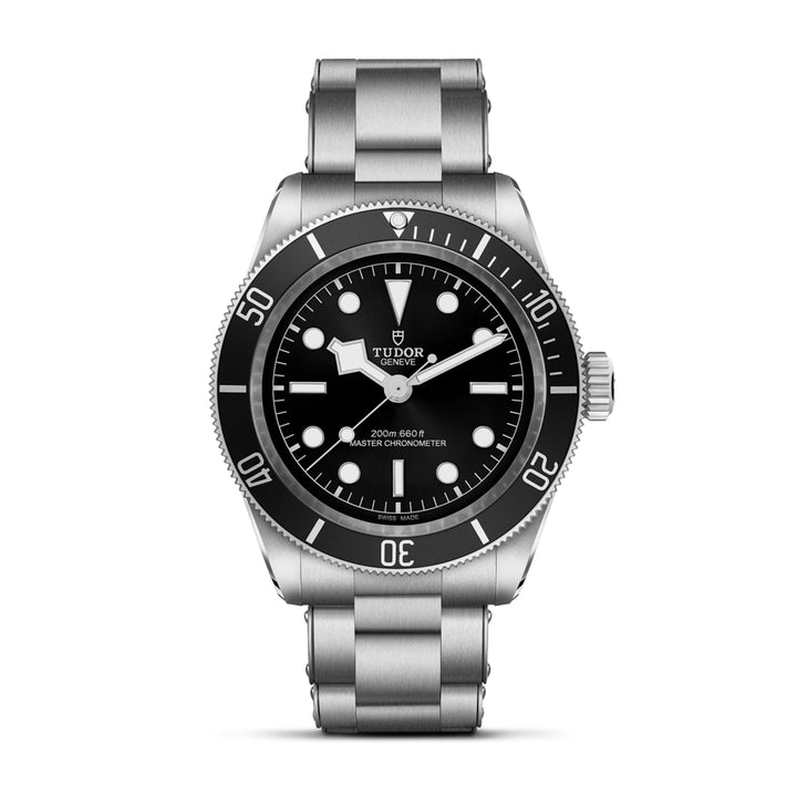 Tudor Black Bay