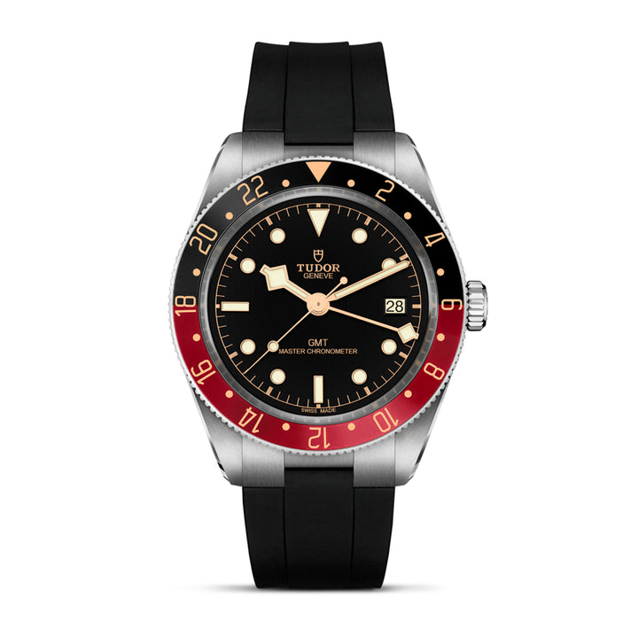 Tudor Black Bay 58 GMT