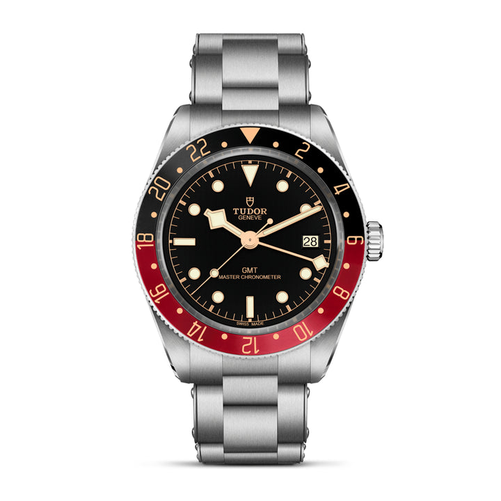 Tudor Black Bay 58 GMT