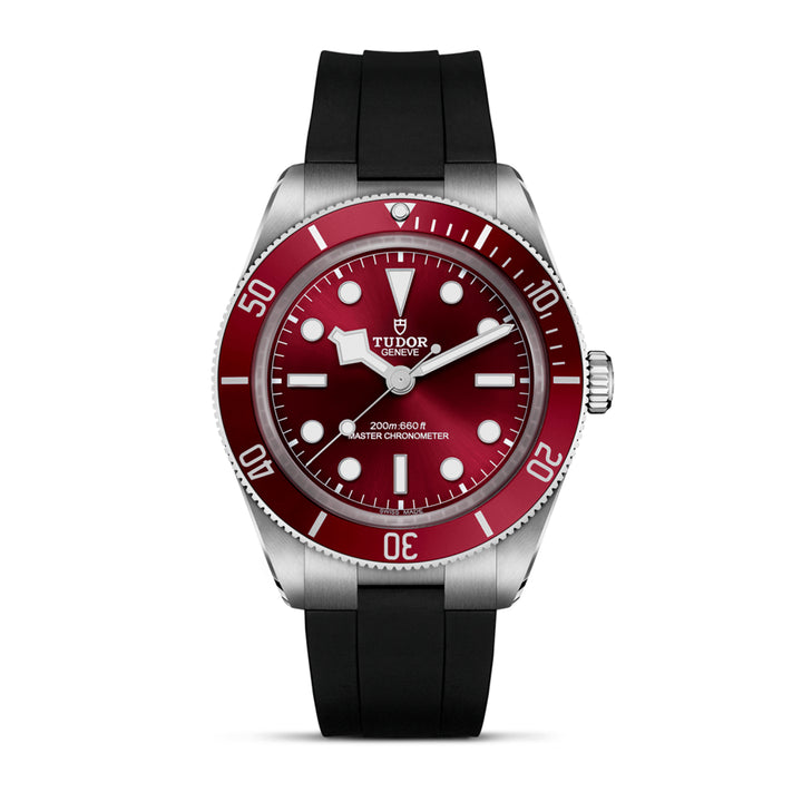 TUDOR Black Bay 58