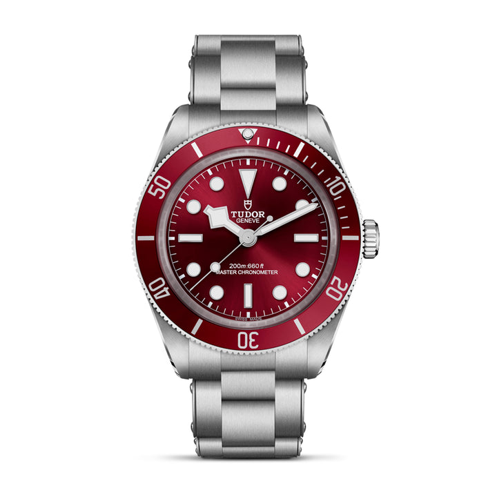 TUDOR Black Bay 58