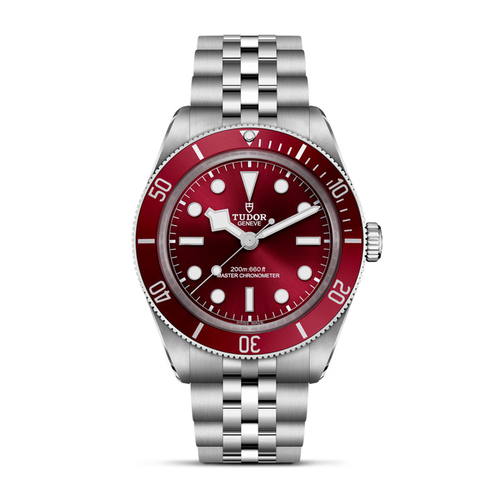 TUDOR Black Bay 58