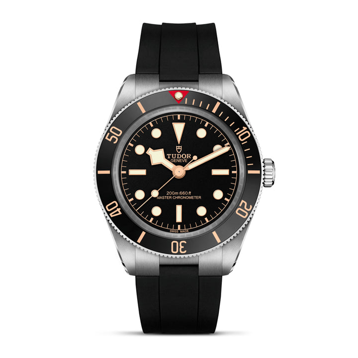 Tudor Black Bay 58