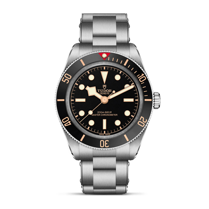 Tudor Black Bay 58