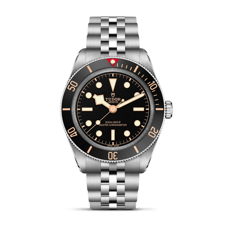 Tudor Black Bay 58