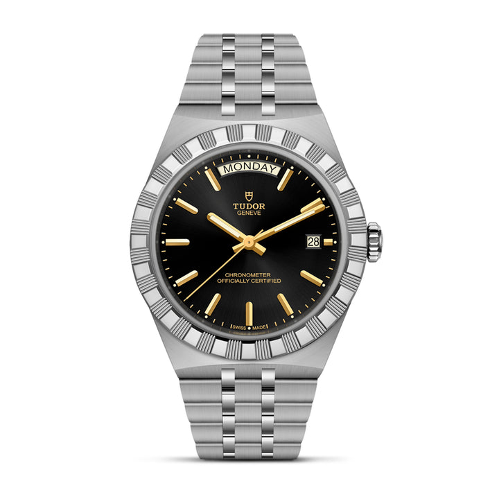 Tudor Royal