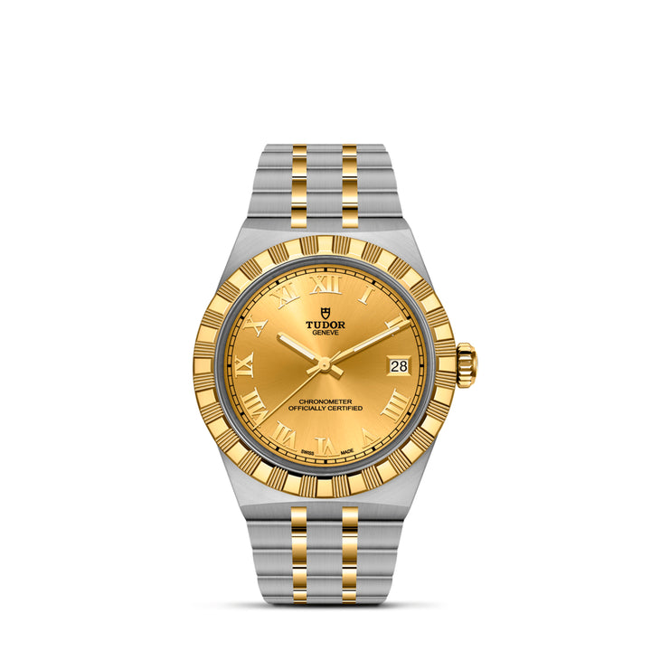 TUDOR Royal