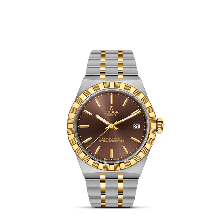 TUDOR Royal