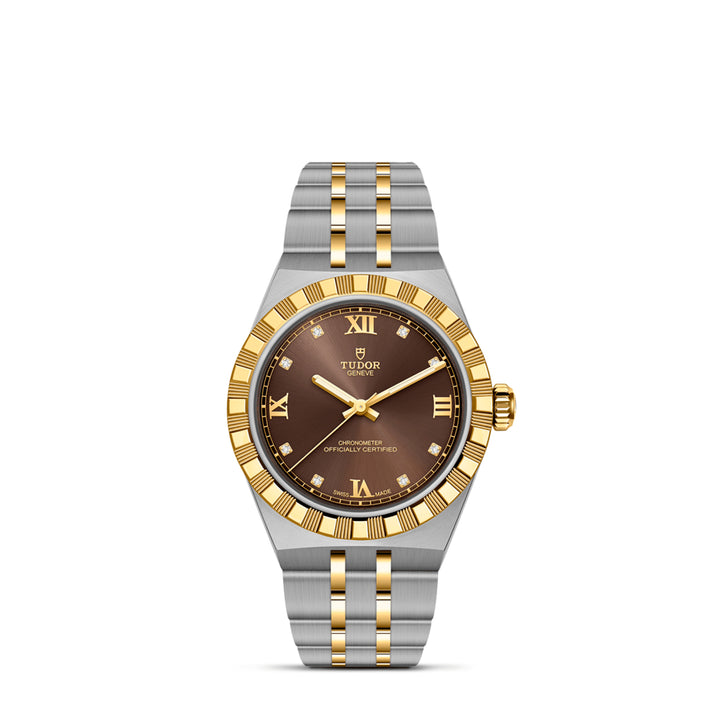 TUDOR Royal