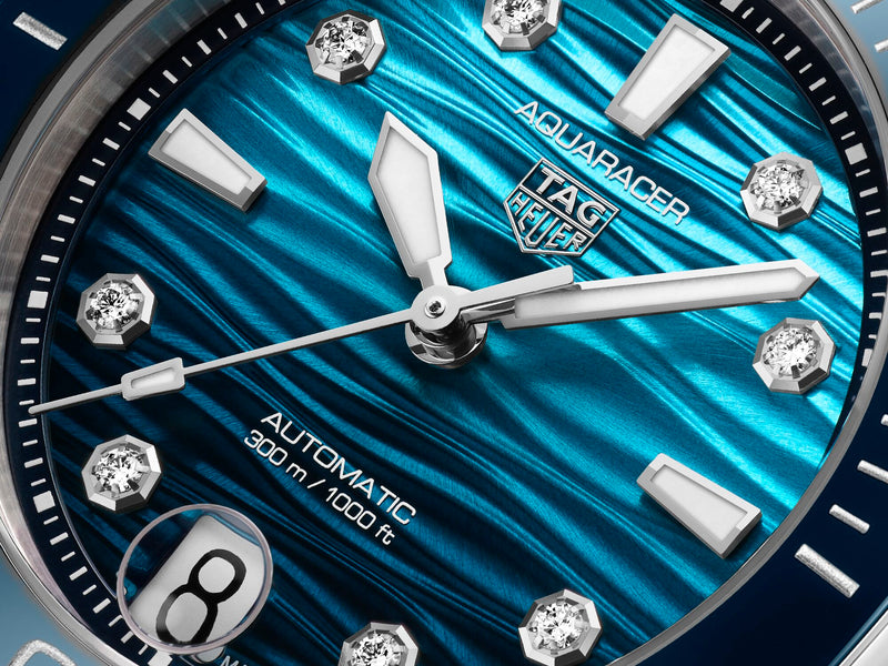 TAG Heuer