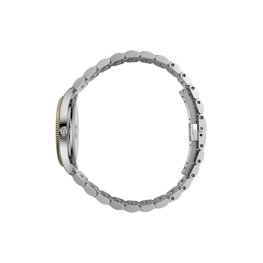 Gucci G-Timeless quartz watch in stainless steel 29 mm YA1265063