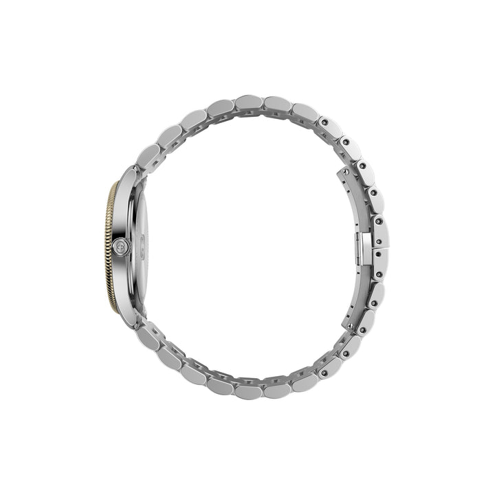 Gucci G-Timeless quartz watch in stainless steel 29 mm YA1265063