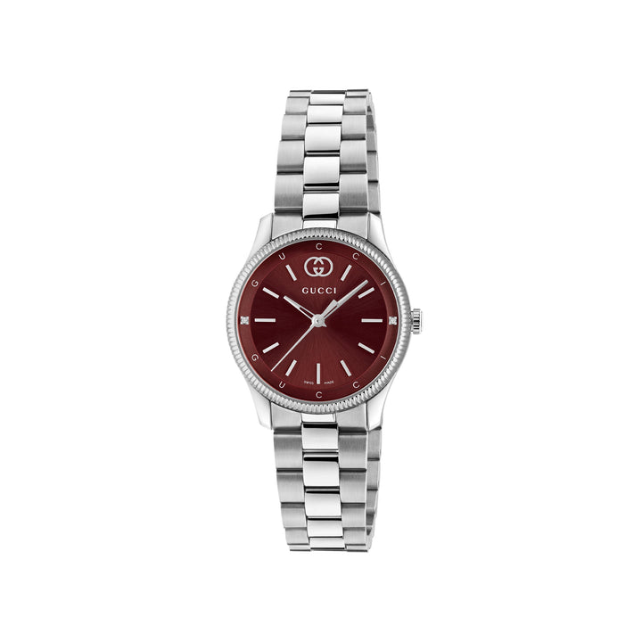 Gucci G-Timeless Watch