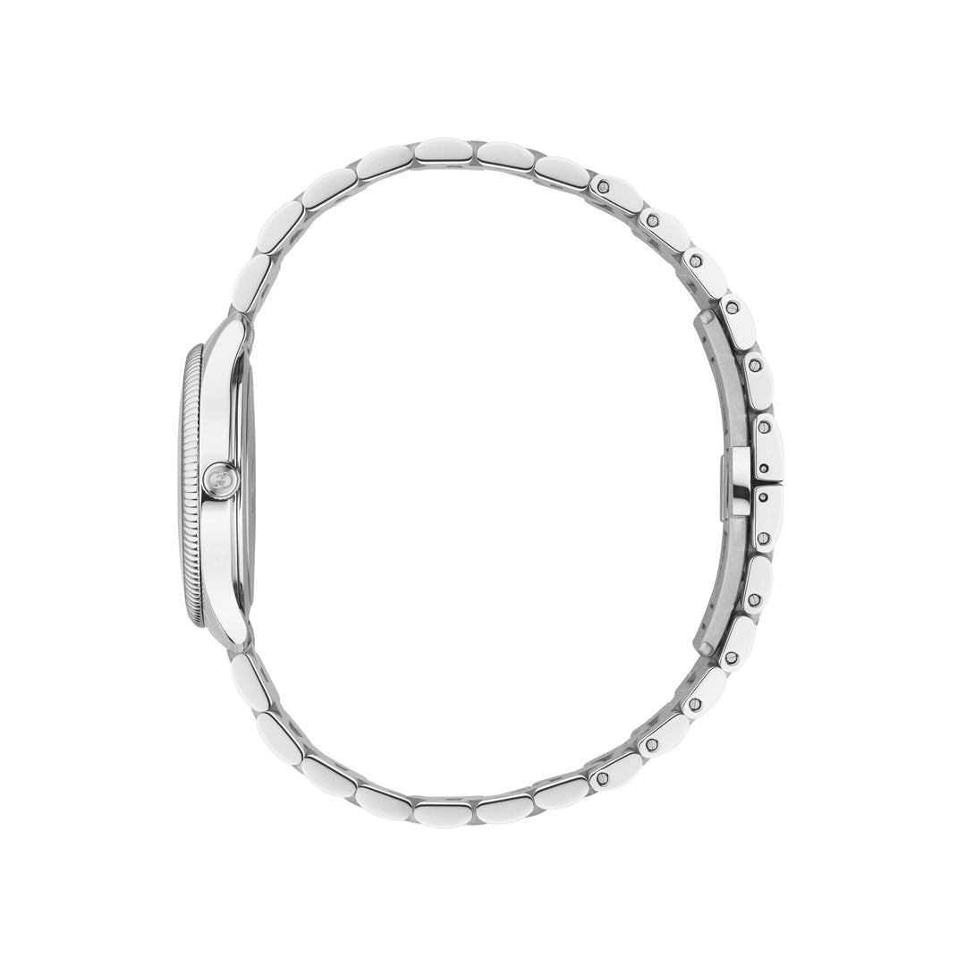Montre Gucci G-Timeless quartz en acier inoxydable 29 mm YA1265069