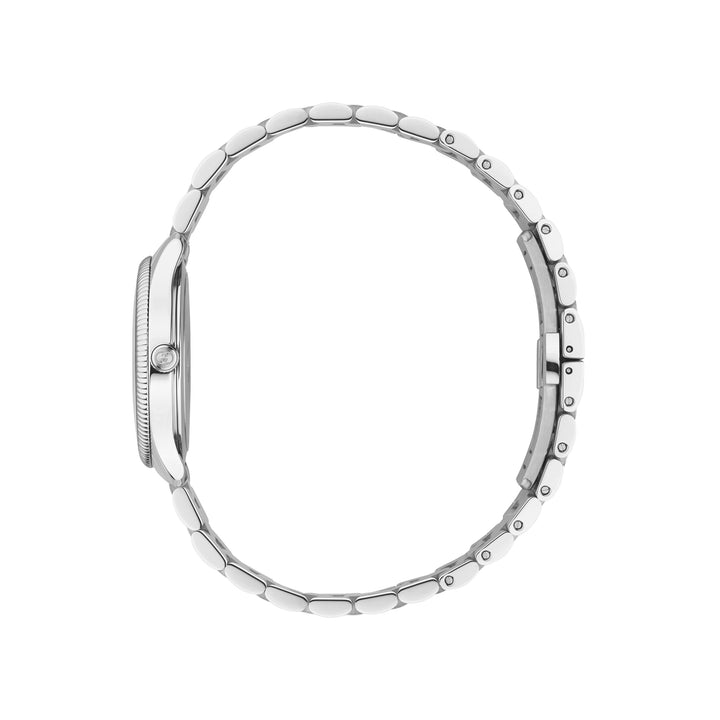 Montre Gucci G-Timeless quartz en acier inoxydable 29 mm YA1265069