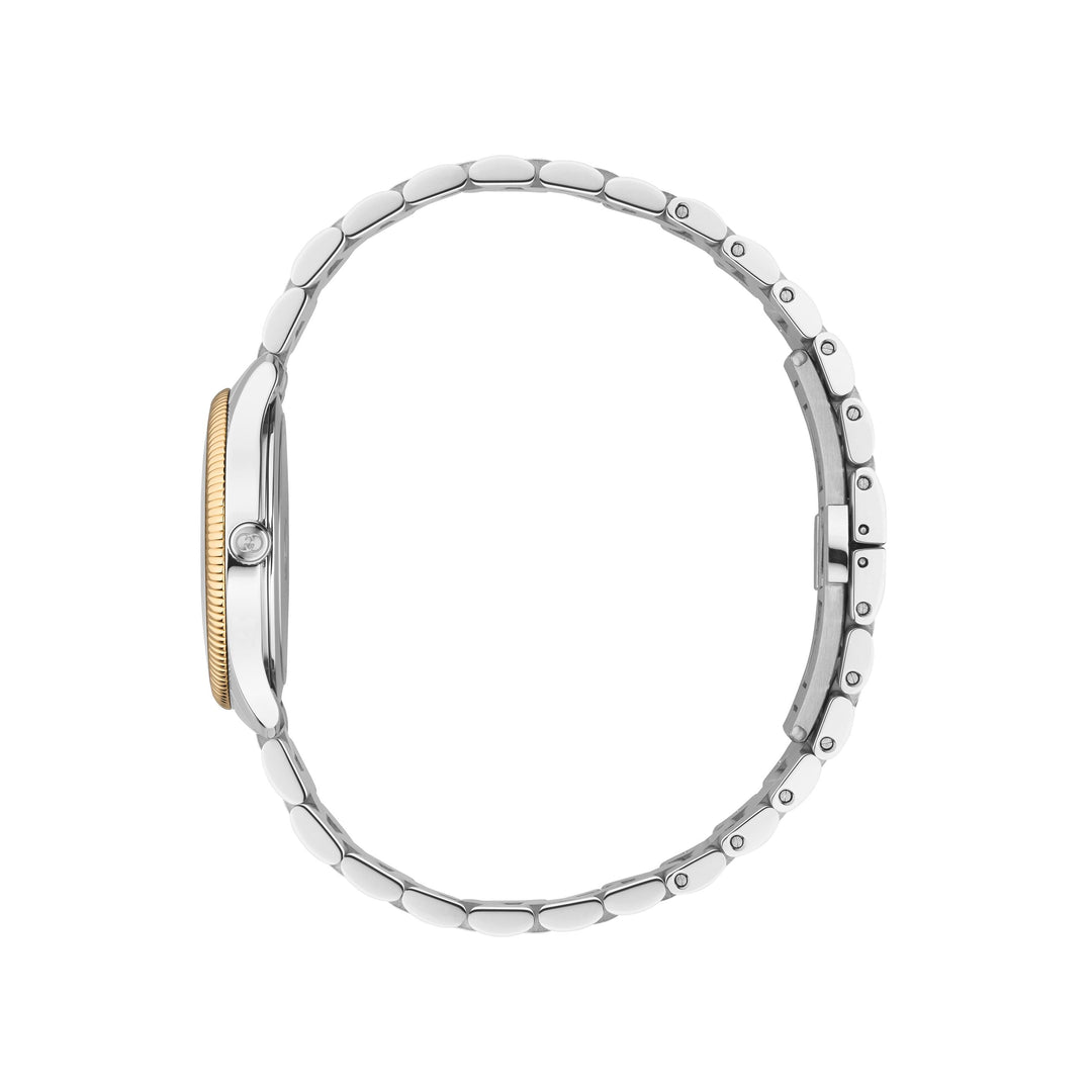 Montre Gucci G-Timeless automatique en acier inoxydable 29 mm YA1265070