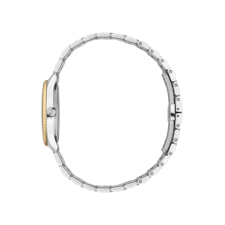 Montre Gucci G-Timeless automatique en acier inoxydable 29 mm YA1265070