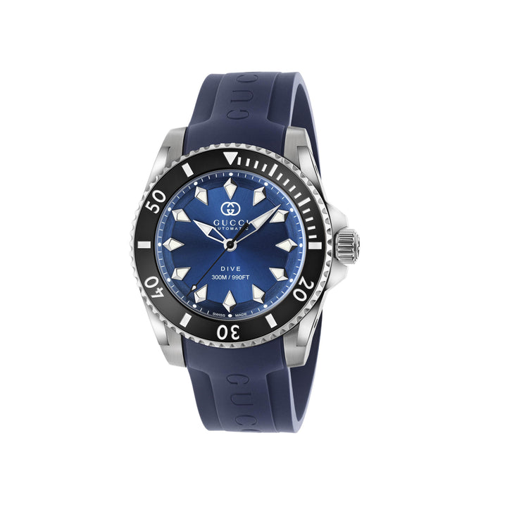 Montre Gucci Dive