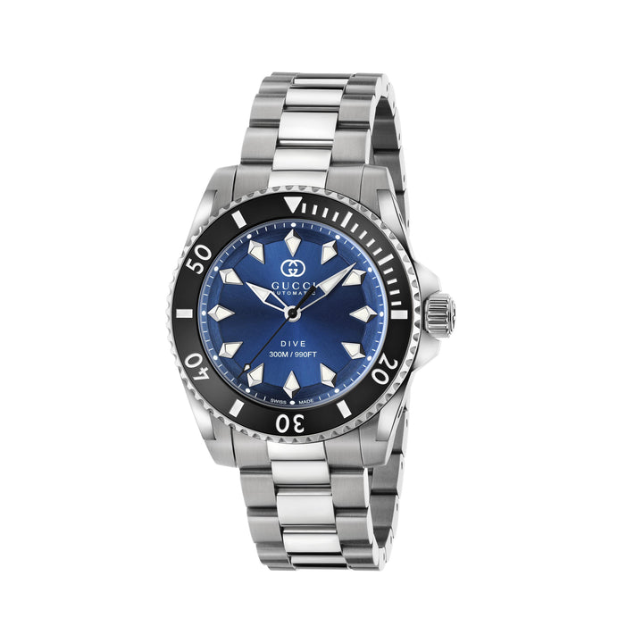 Montre Gucci Dive