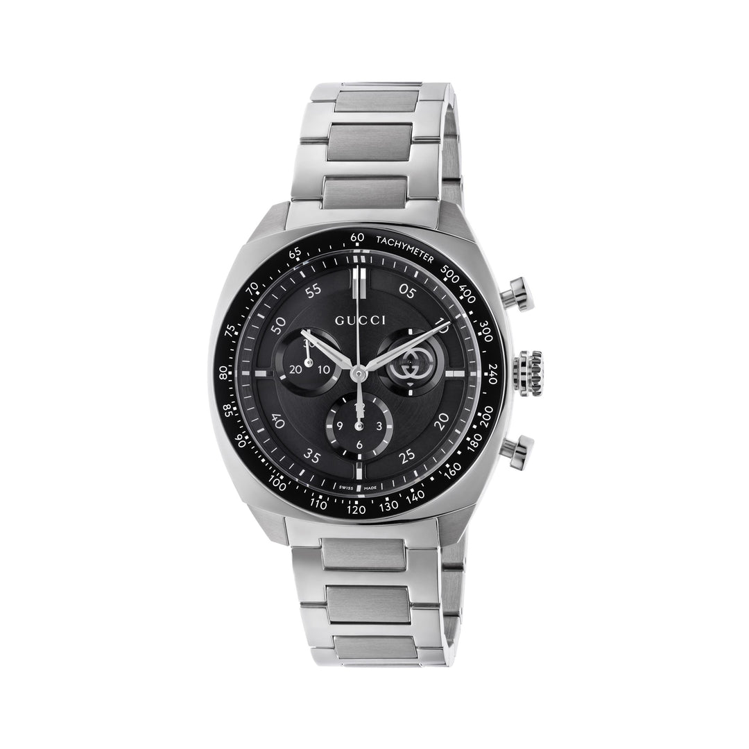 Montre Gucci Interlocking