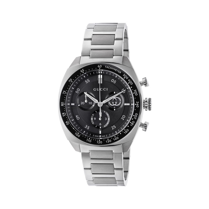 Montre Gucci Interlocking