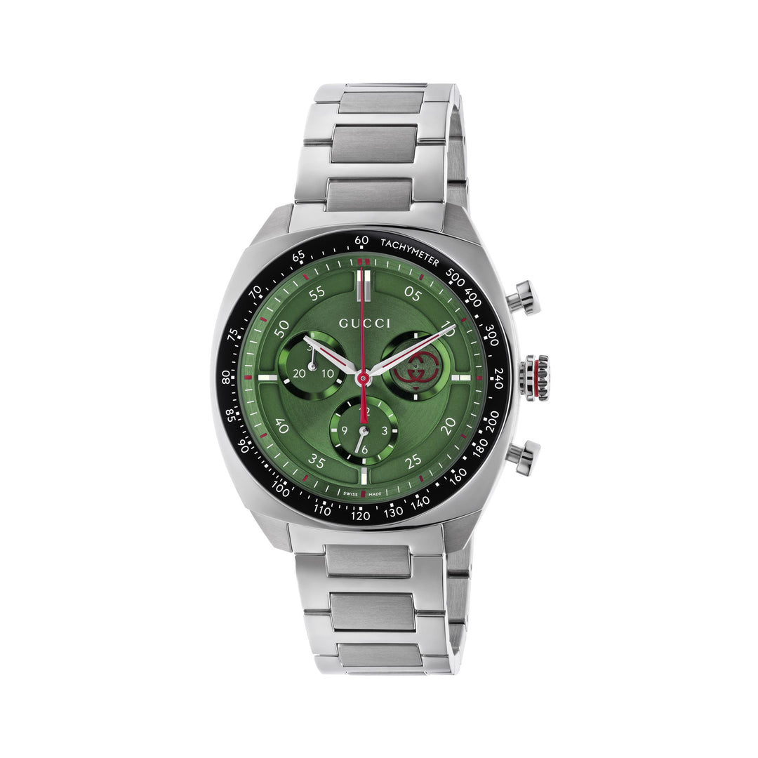 Montre Gucci Interlocking
