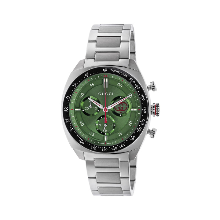 Montre Gucci Interlocking