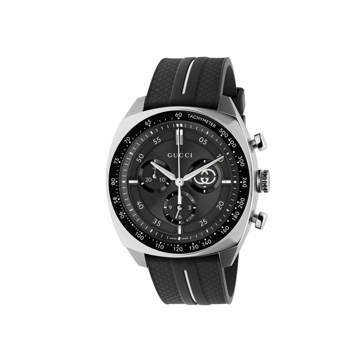 Montre Gucci Interlocking