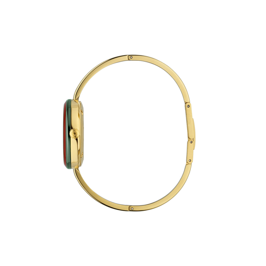 Montre Gucci Play quartz en acier inoxydable 28mm YA151542