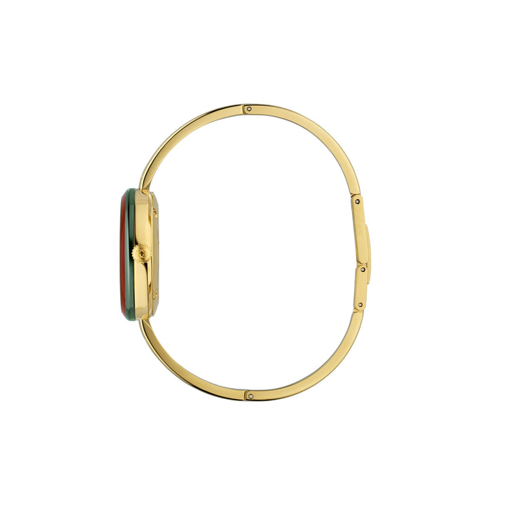Montre Gucci Play quartz en acier inoxydable 28mm YA151542