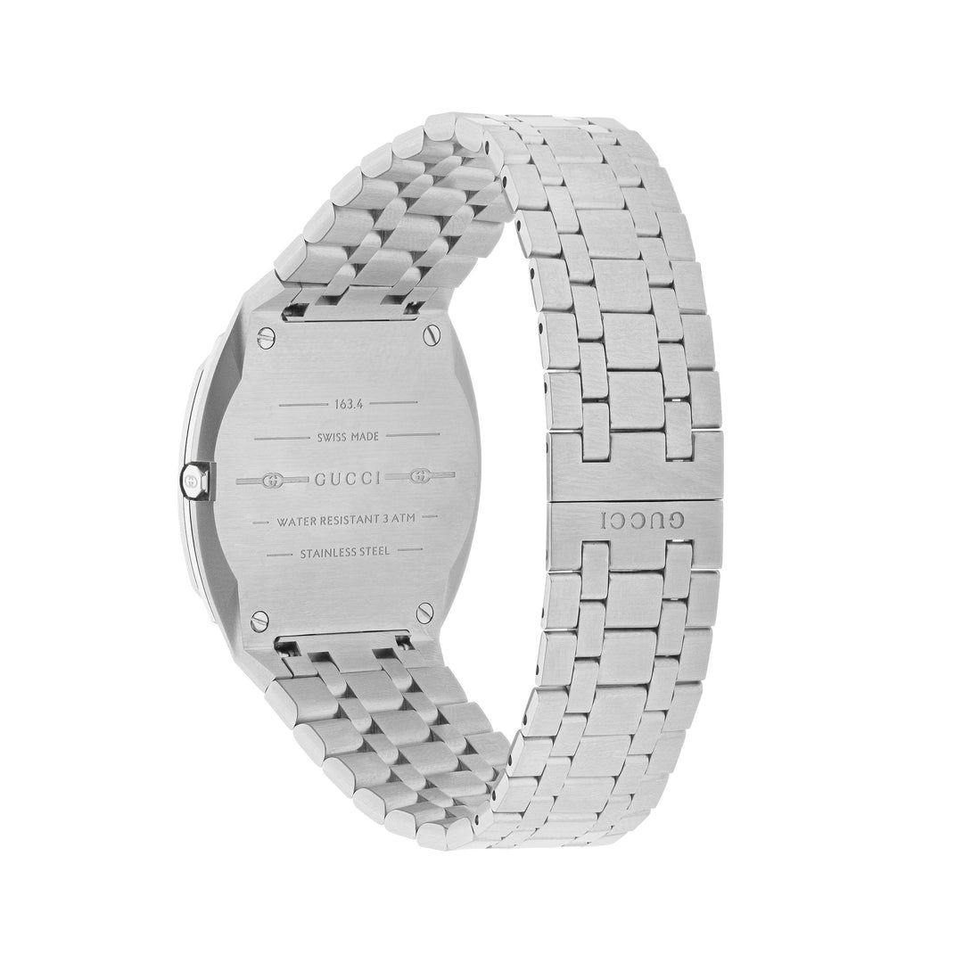 Gucci 25H Watch