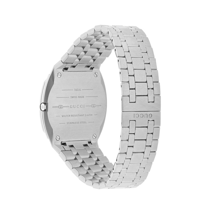 Gucci 25H Watch