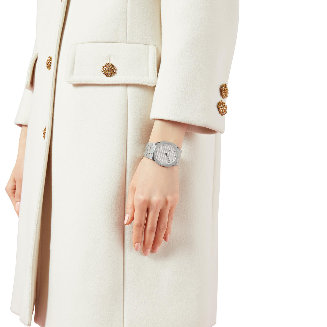 Gucci 25H Watch