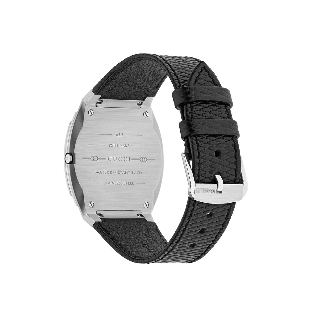 Montre Gucci 25H