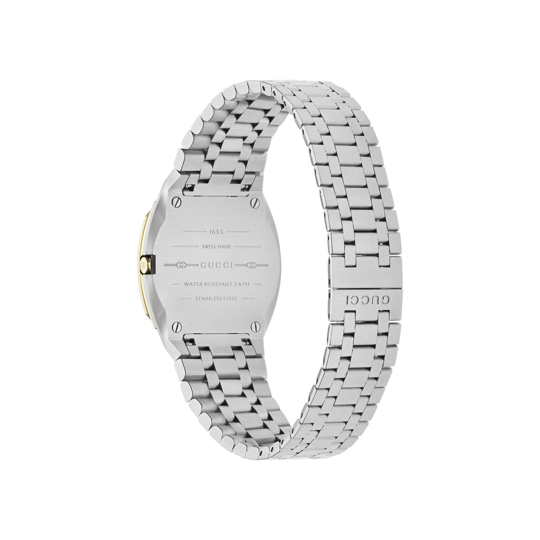 Gucci 25H Watch