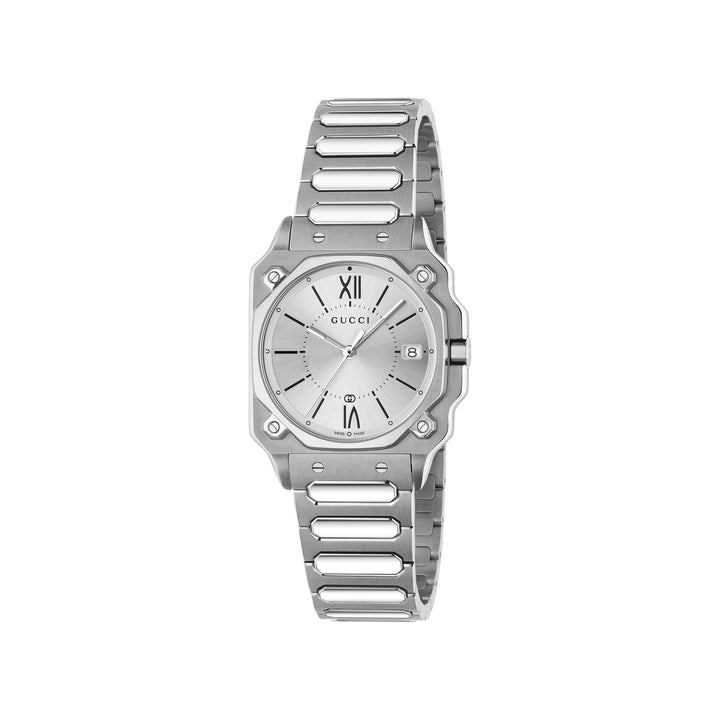 Gucci G-Flat Watch