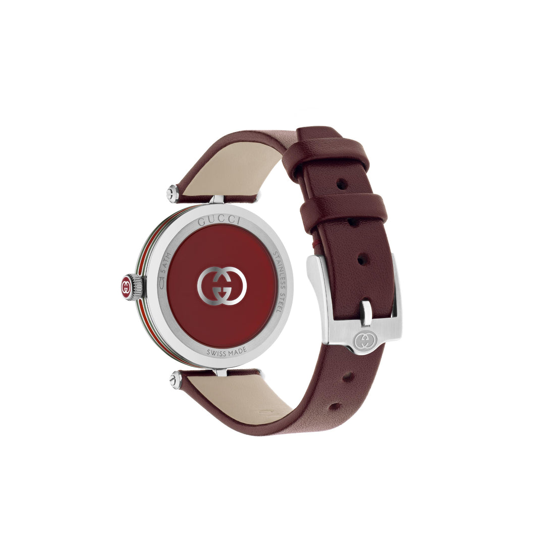 Gucci Watch Model 2000