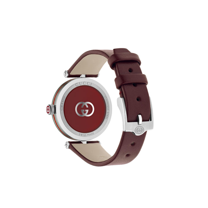 Gucci Watch Model 2000