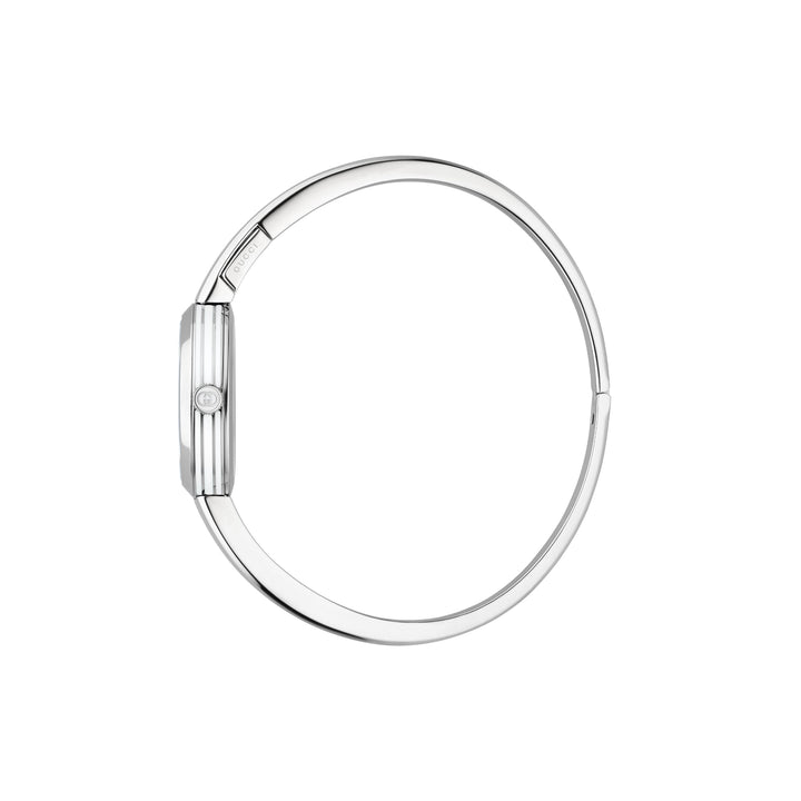 Gucci Watch Model 2000 Quartz in 24 mm Stainless Steel YA167514