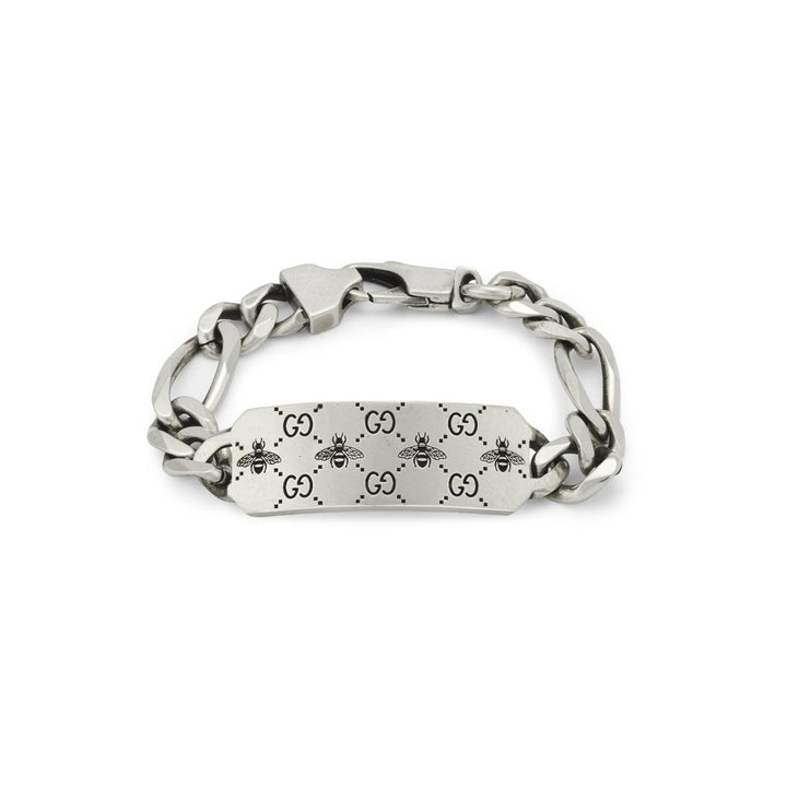 Gucci Signature Bee Bracelet