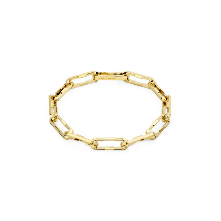 Gucci Link to Love Bracelet