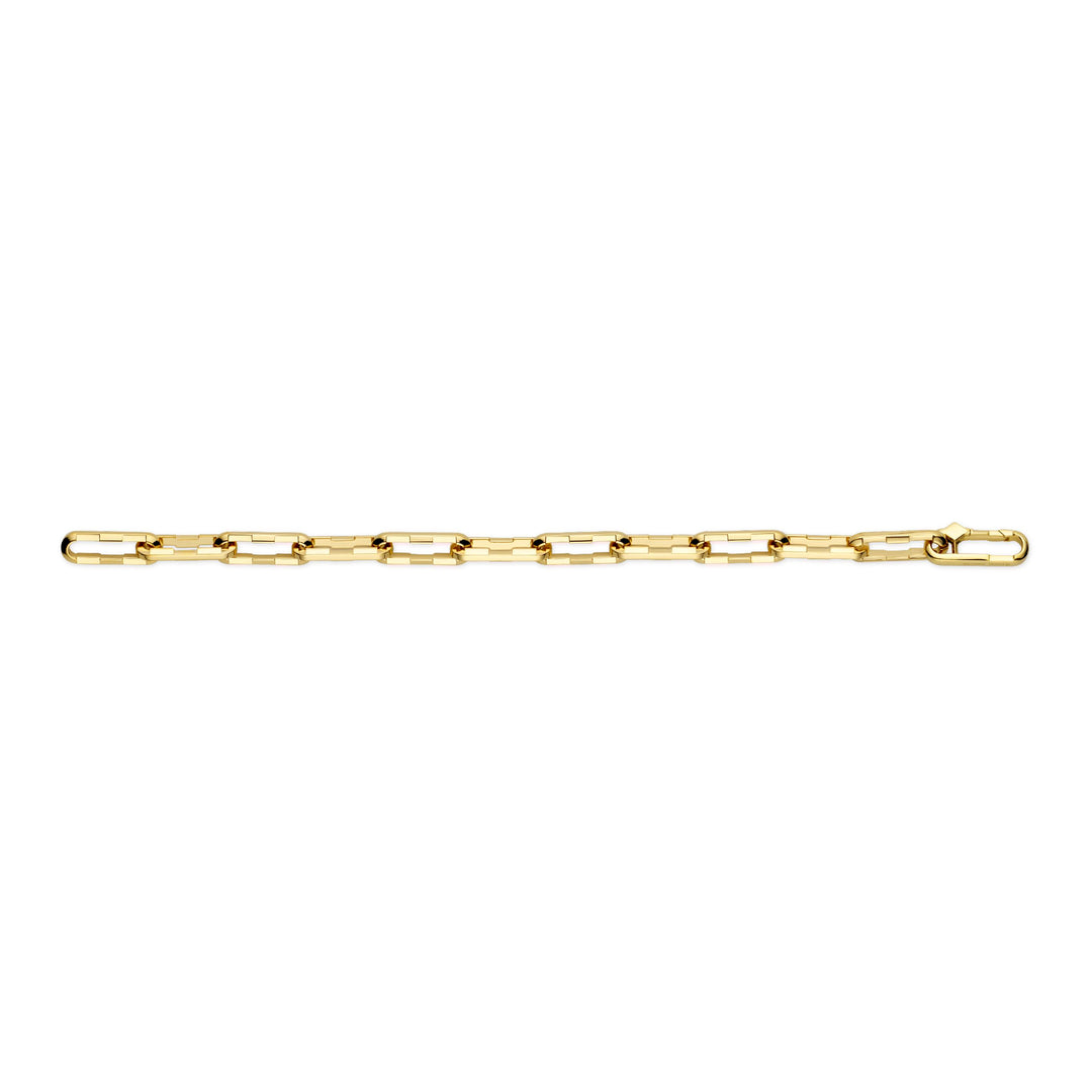 Gucci Link to Love Bracelet