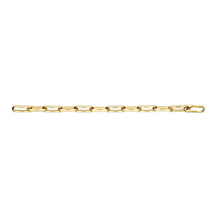 Gucci Link to Love Bracelet